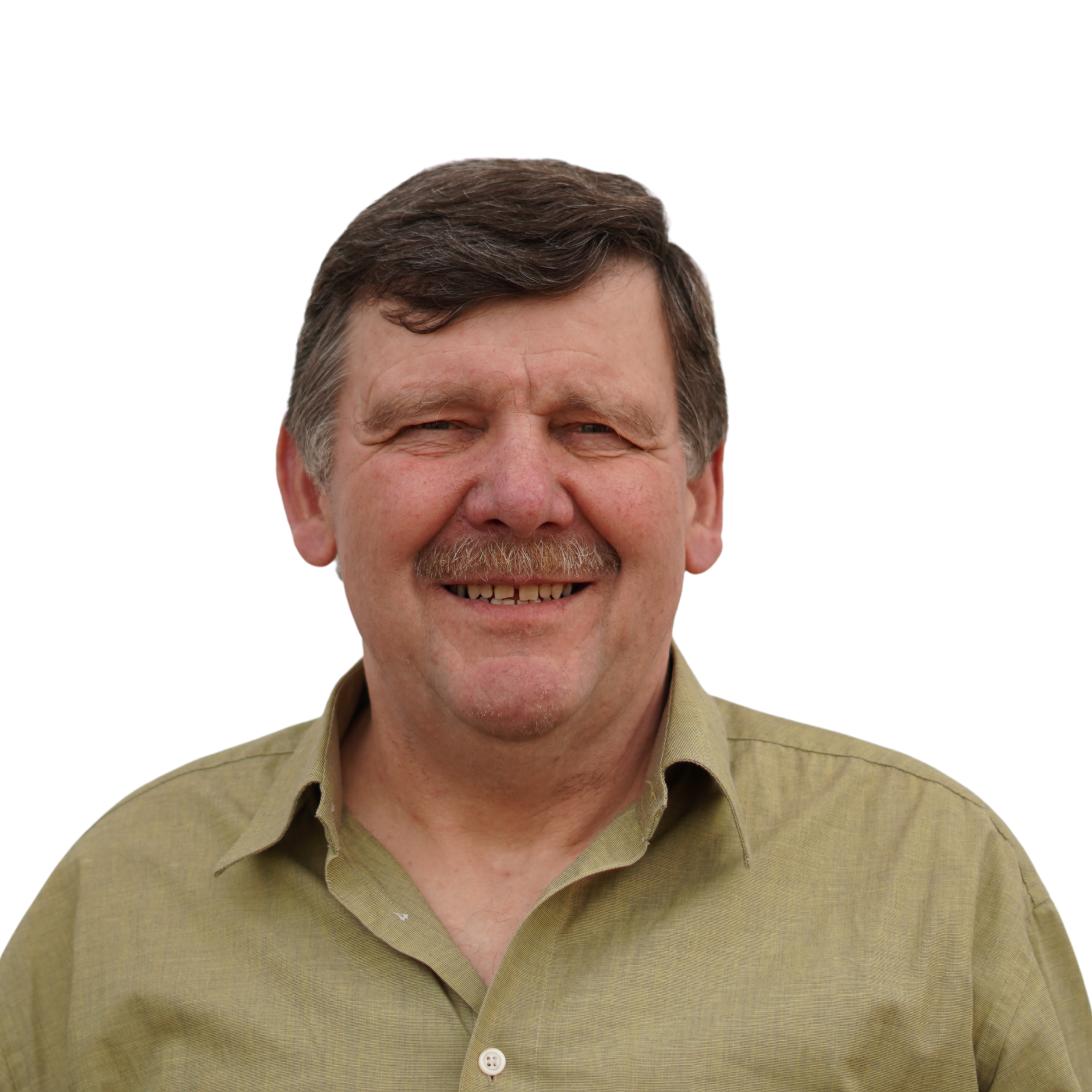 Klaus Hüttner
