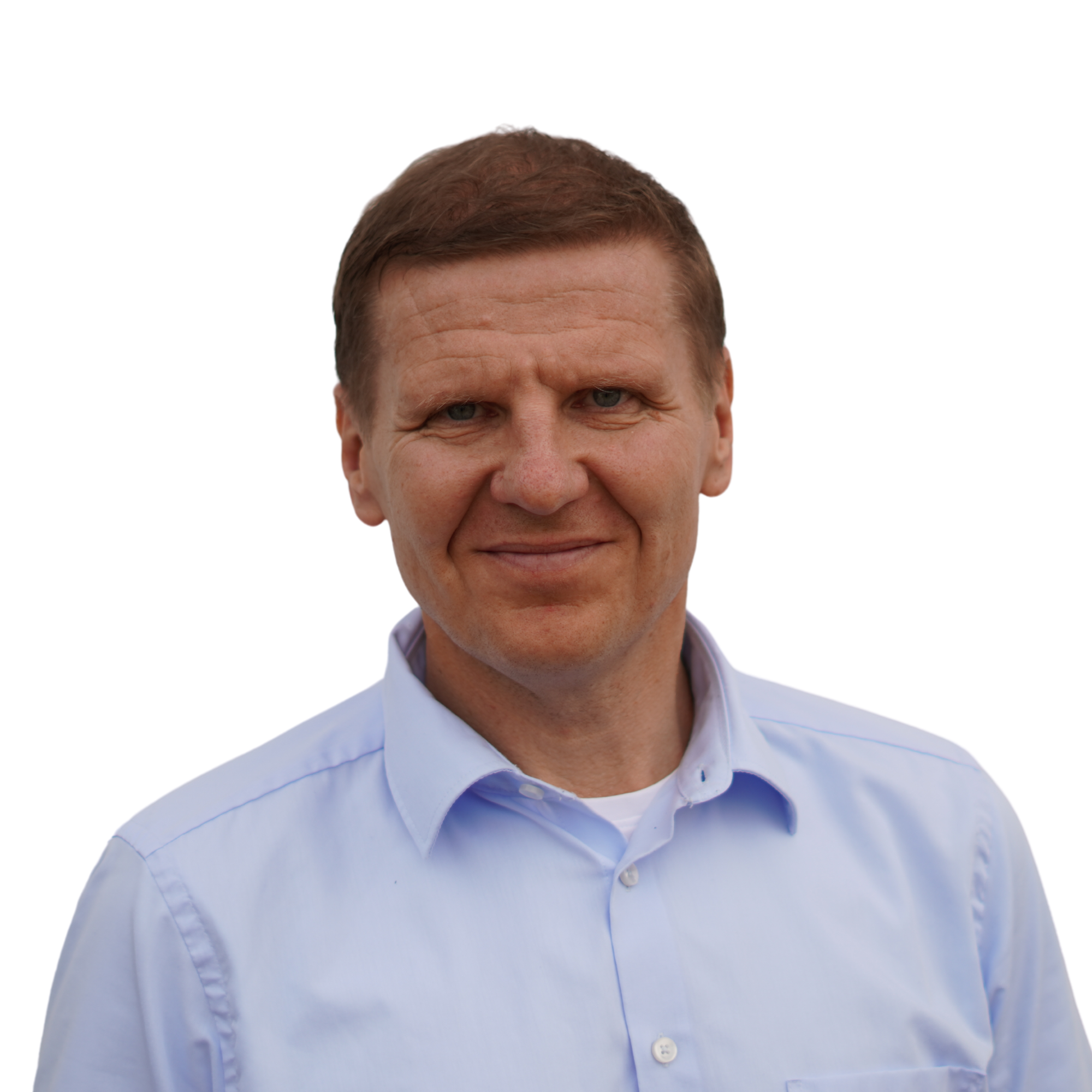 Sven Koch