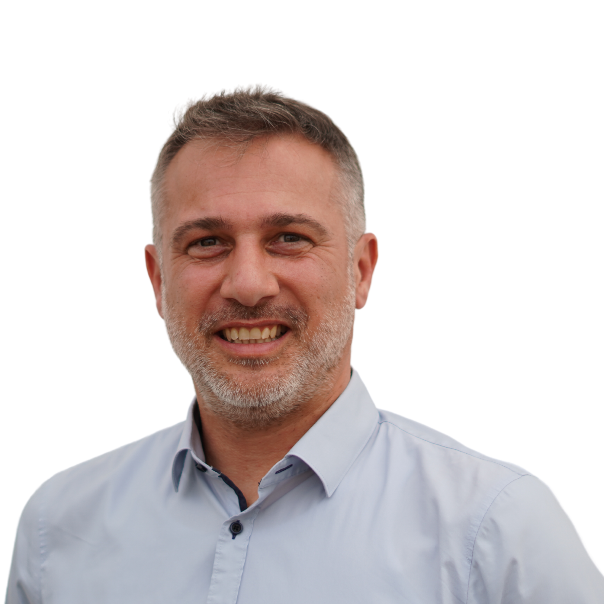 Thorsten Regner